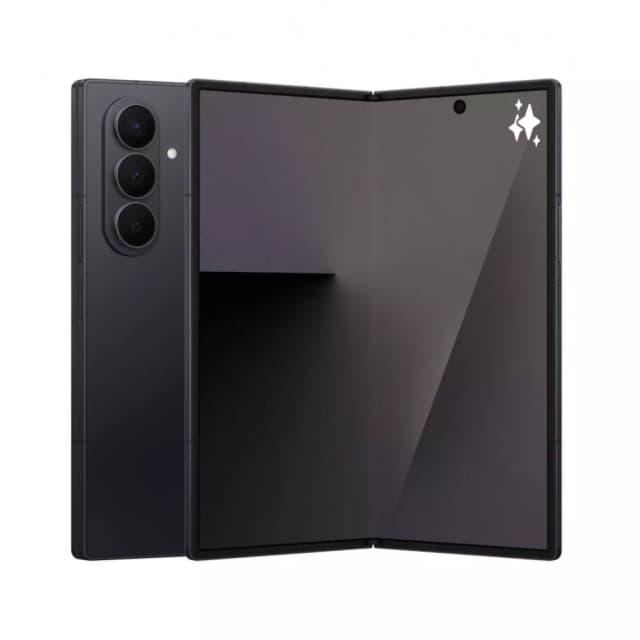 Samsung Galaxy Z Fold 7 16/1TB, Jetblack