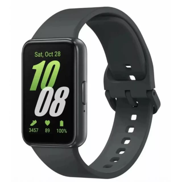Samsung Galaxy Fit 3 40mm, Graphite