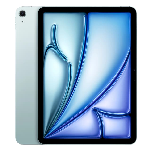 Apple iPad Air 11'' (2024) Wi-Fi 512GB, Blue