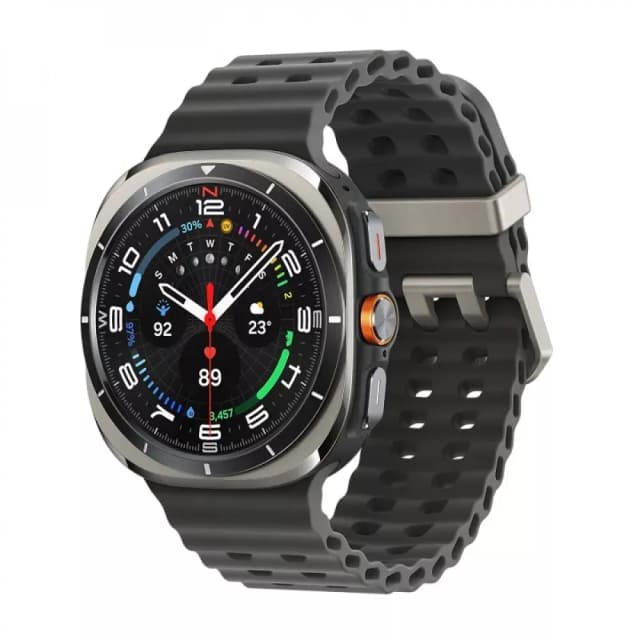 Samsung Galaxy Watch Ultra 47mm, Silver