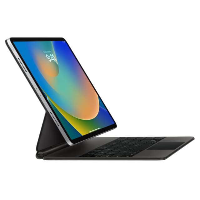 Apple Magic Keyboard для iPad Pro 12.9'', Black