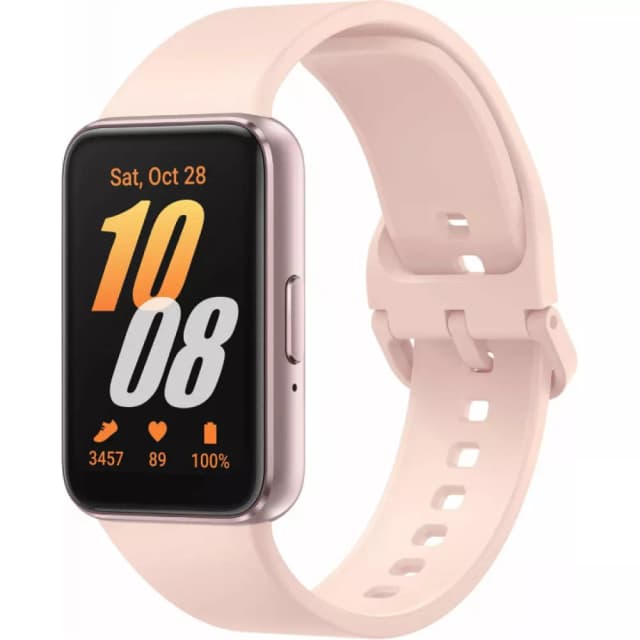 Samsung Galaxy Fit 3 40mm, Rose Gold